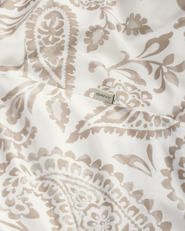 Gant Home Paisley Duvet Set