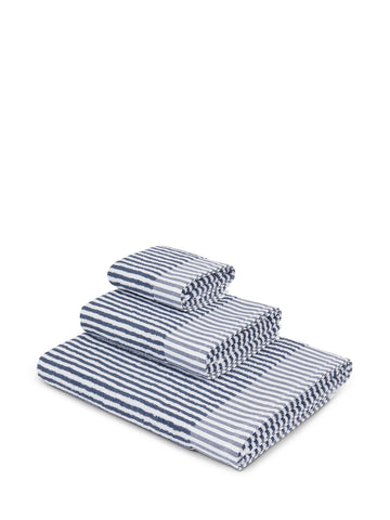 Pure cotton terry towel.