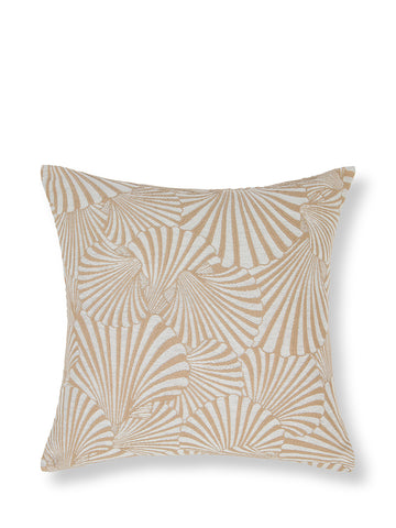 50x50 cm jacquard cotton cushion