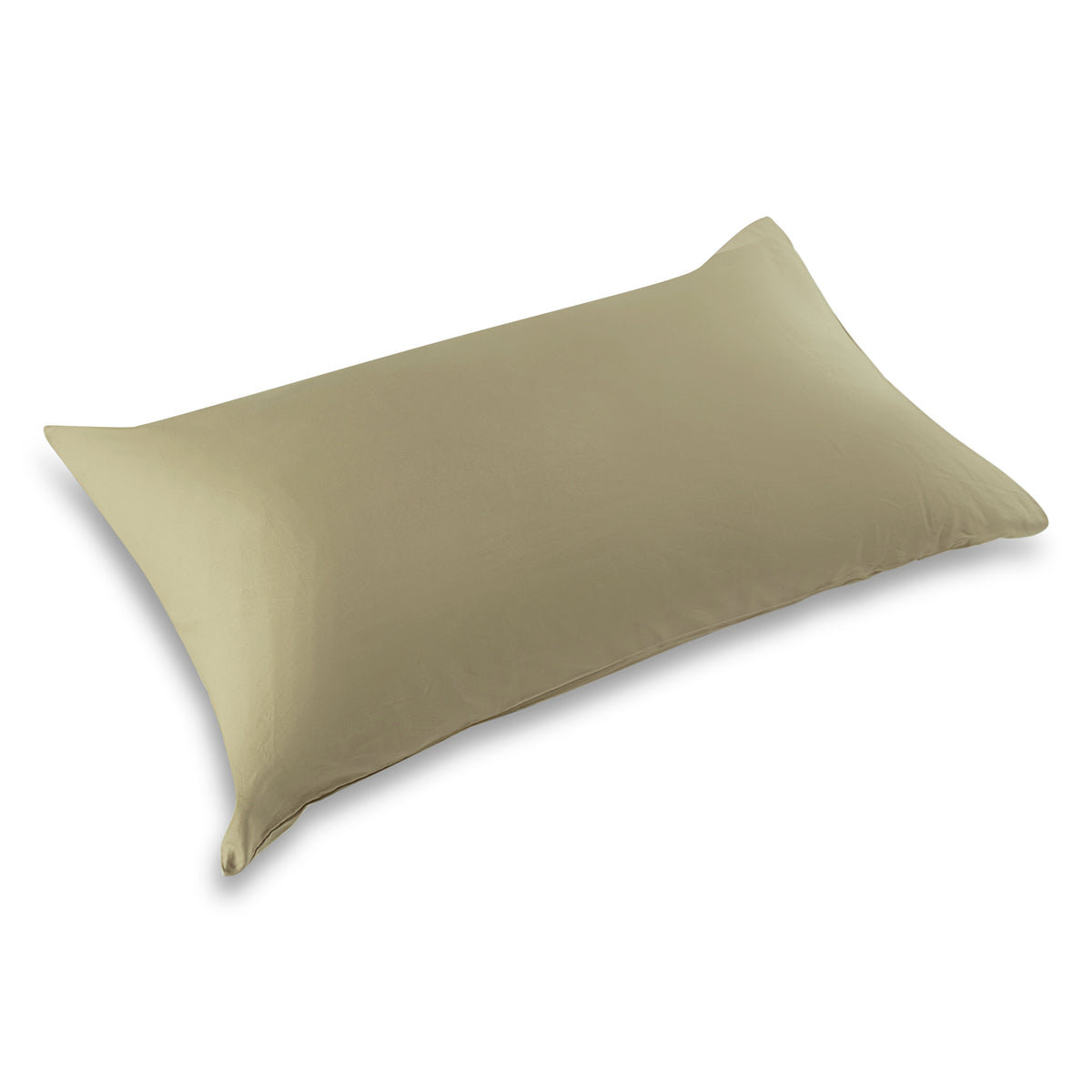 Hotel Royal Living Hotel 200Tc Pillow Covers 50x80 (2) Cm / Beige