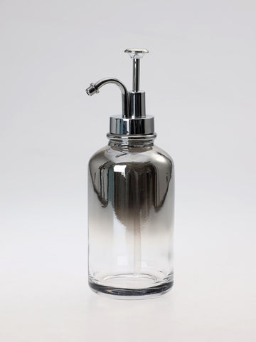 Glassware Lotion Dispenser