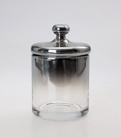 Glassware Canister