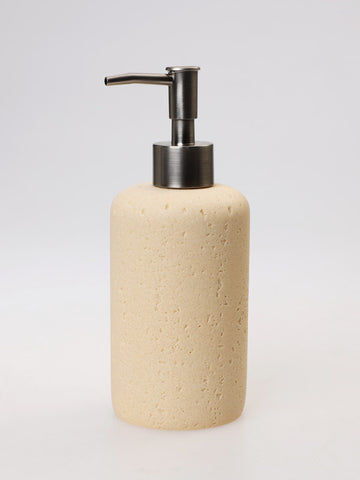 Sand Lotion Dispenser