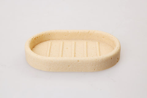 Sand Soap Dish