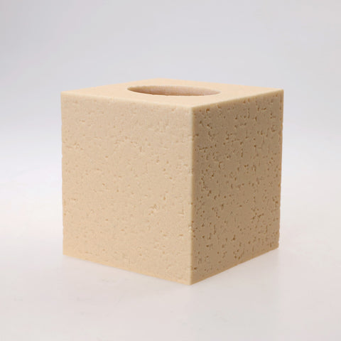 Sand Tissue Box