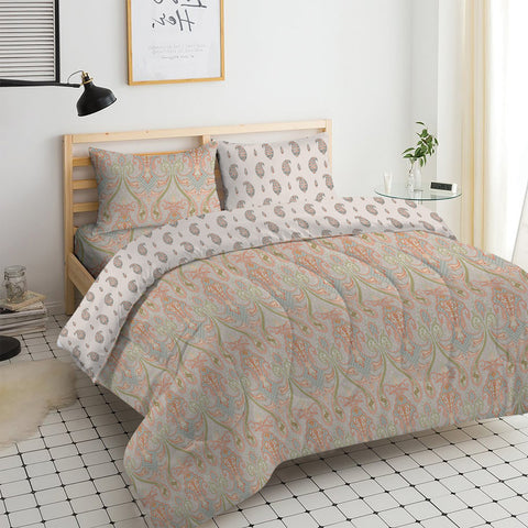 Haylee Comforter Set