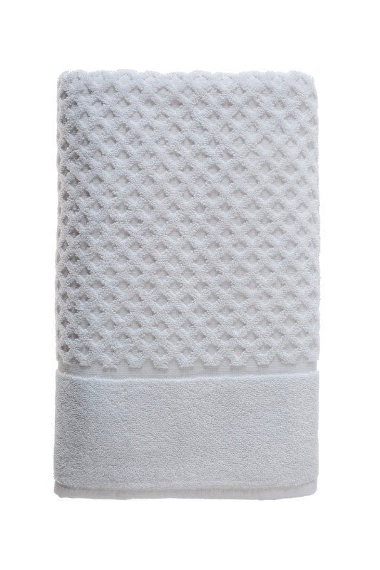 Waffle Coreplush Wash Towel