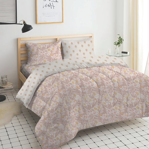 Lydia Comforter Set