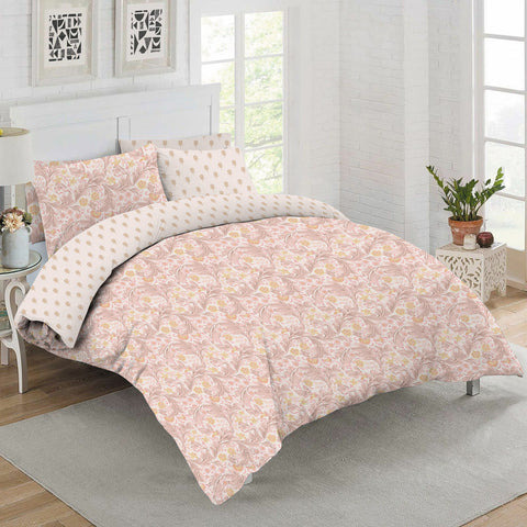 Lydia Duvet Set