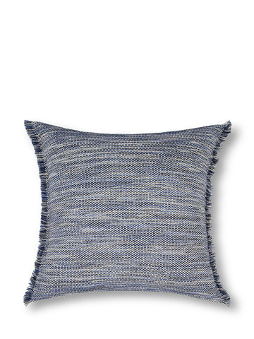 Cushion 45x45 cm with fringes