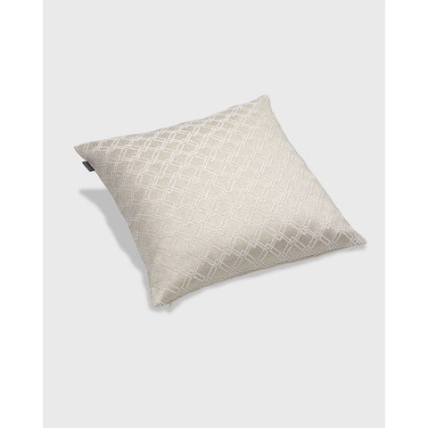 Gant Home Grafty Cushion - White