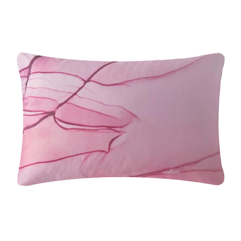Rita Ora Azumi Pillow Cover