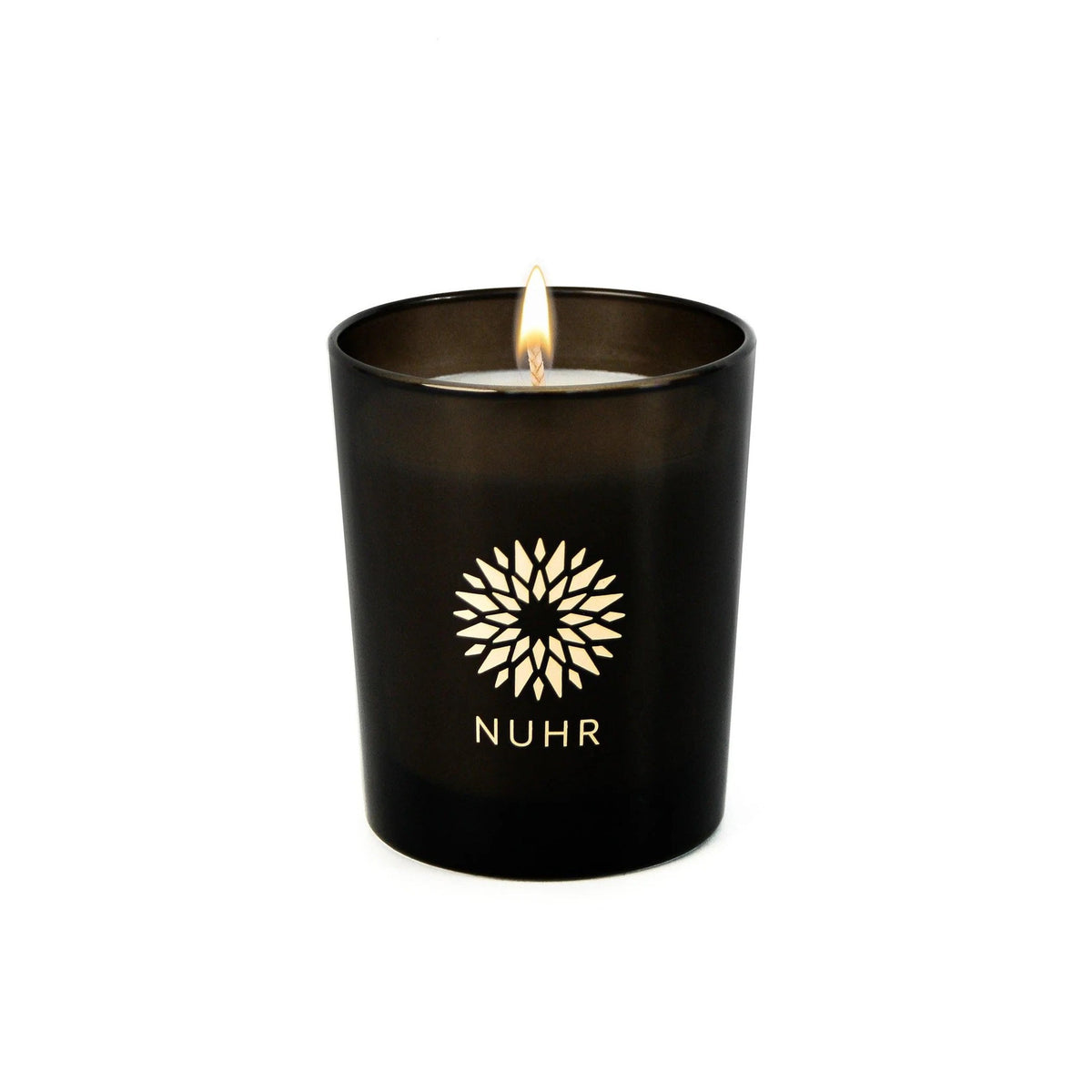 Nuhr Rose And Oud Classic Candle