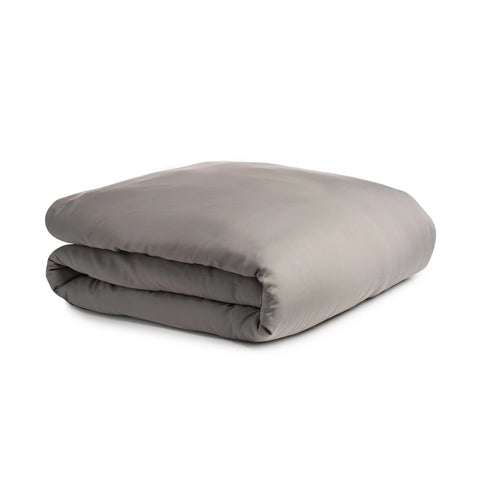 KASSATEX Bamboo Sateen Duvet Cover