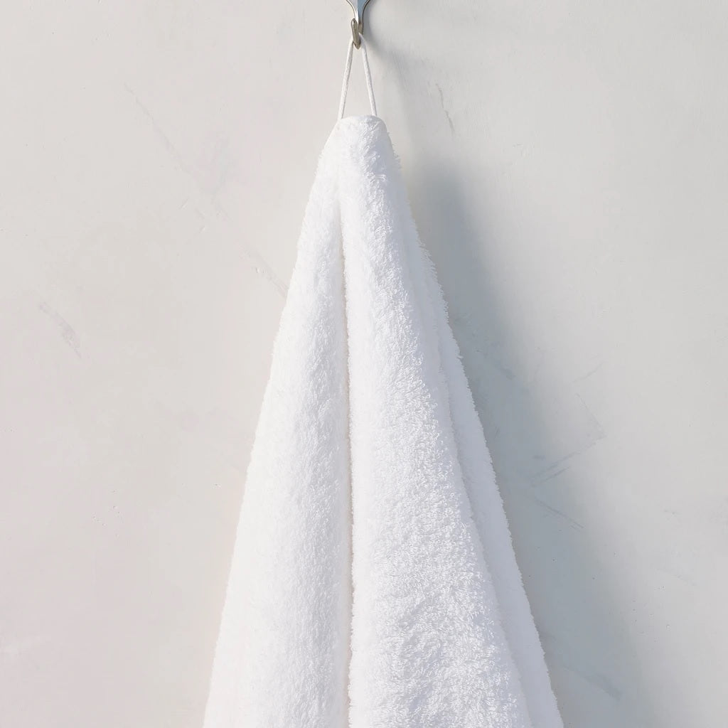 KASSATEX Cobblestone Wash Towel