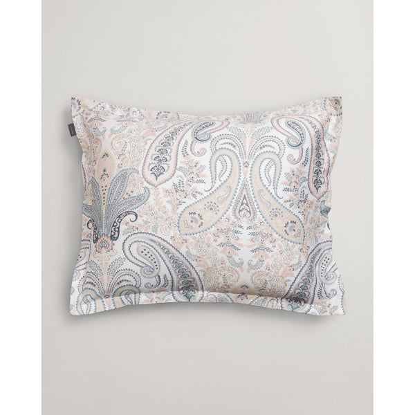 Paisley throw sale pillows for couch