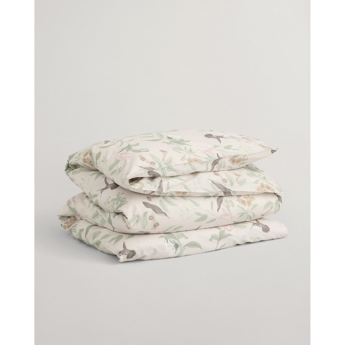 Gant Home  Garden King Duvet Cover