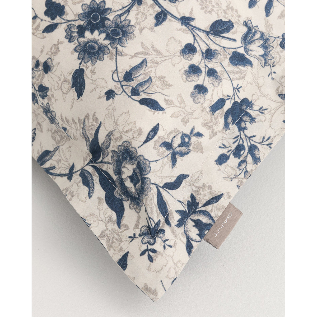 Gant Home  Floral Pillow Cover