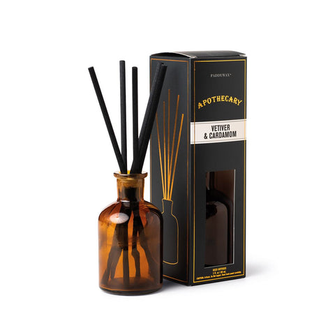 Paddy Wax Apothecary Glass Diffuser