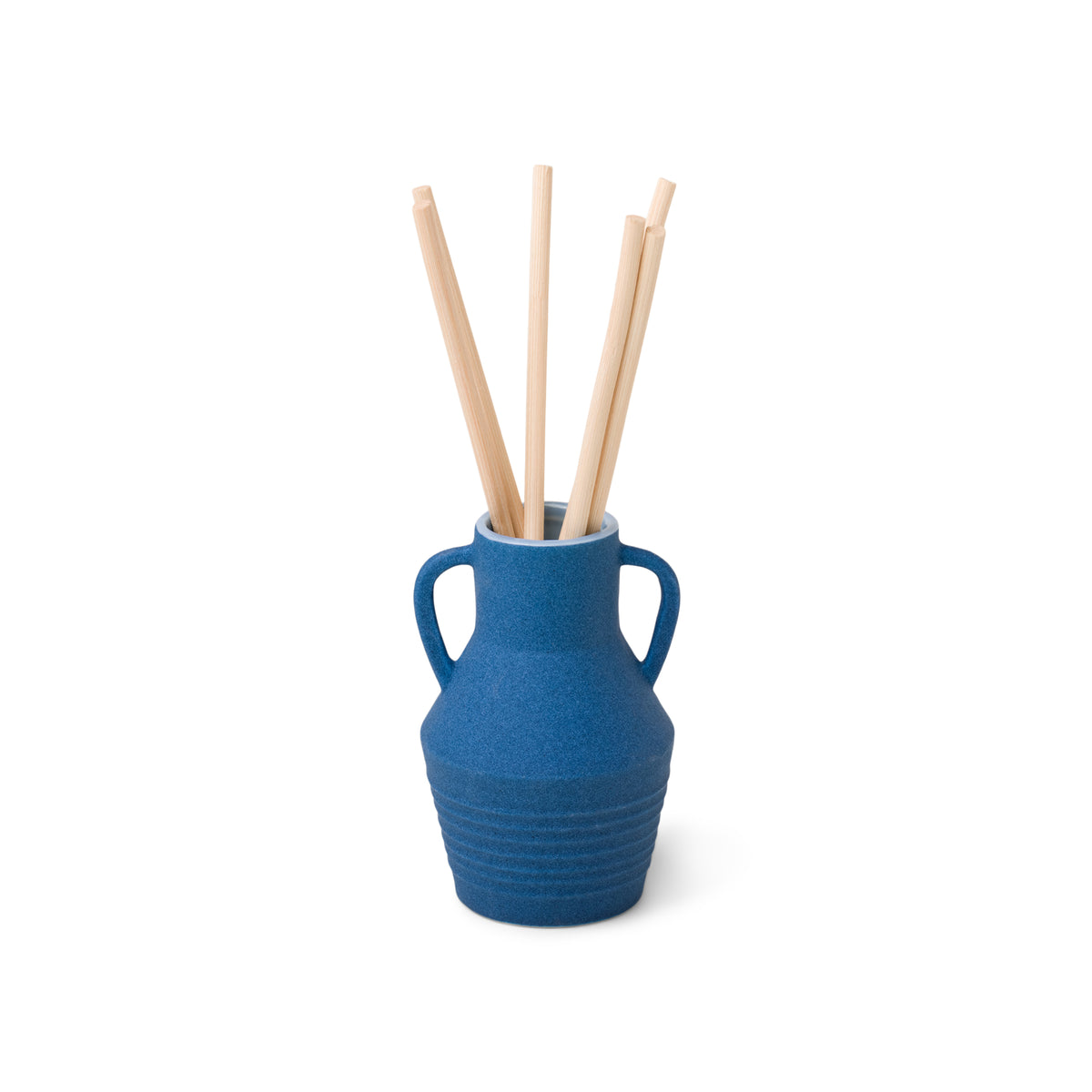 Paddy Wax Santorini Ceramic Diffuser - Blue Agave