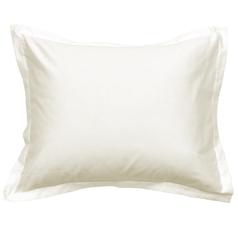 HOTEL LUXURY-PILLOW COVER SET