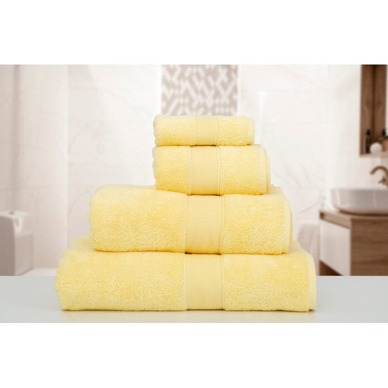 HOTEL ROYAL LIVING Hotel Luxury Bath Towel