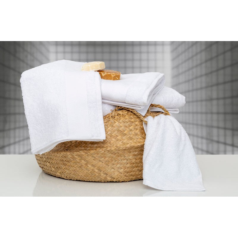 DWELL Hotel Towel Bale Set Of 4