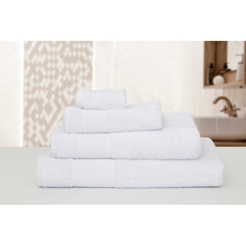 DWELL Hotel Towel Bale Set Of 4