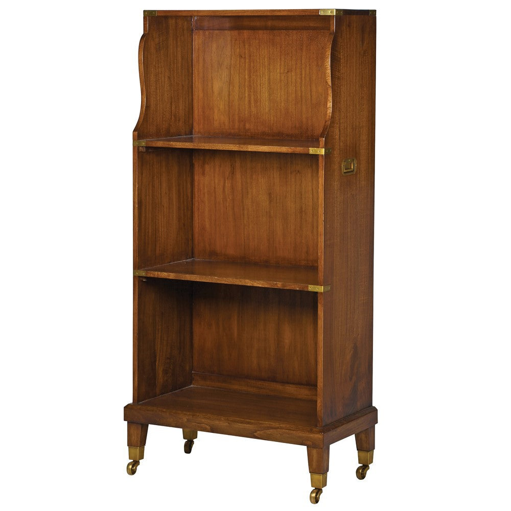 Wellington Bookcase H:1650mm W:800mm D:430mm