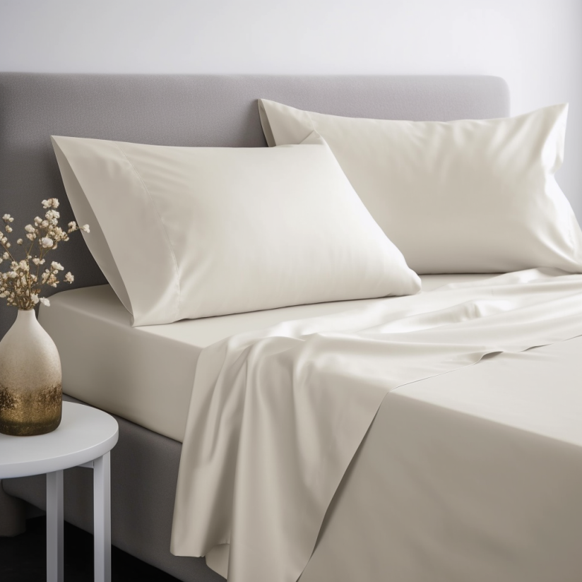 ITALIAN COMFORT - IMPERIAL FITTED SHEET