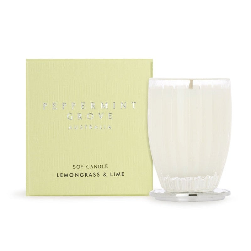 Aroma Candles - Dwell Stores