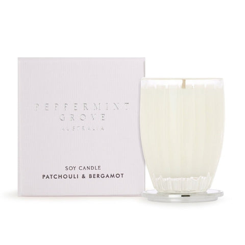 Aroma Candles - Dwell Stores