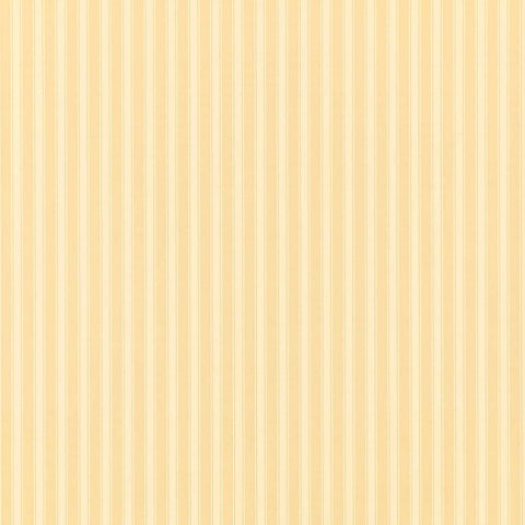 Sanderson New Tiger Stripe Wallpaper