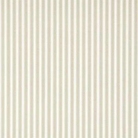 Sanderson New Tiger Stripe Wallpaper