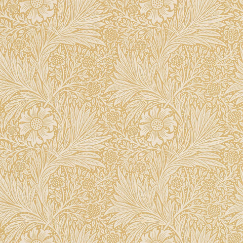 Morris & Co. Marigold Wallpaper