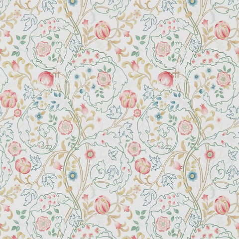 Morris & Co. Mary Isobel Wallpaper