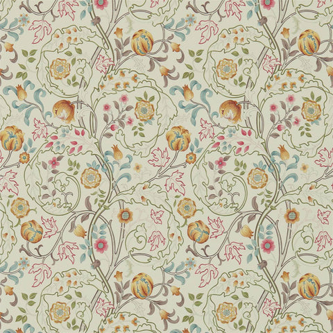 Morris & Co. Mary Isobel Wallpaper
