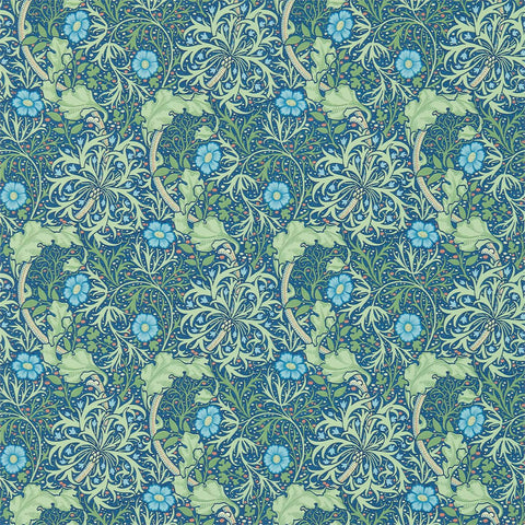 Morris & Co. Morris Seaweed Wallpaper