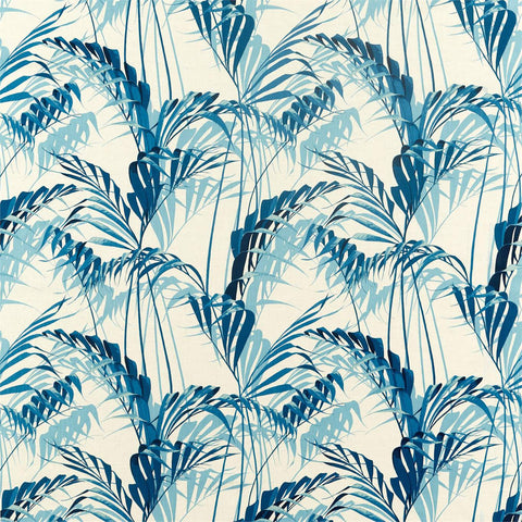 SANDERSON Palm House Eucalyptus Cushions