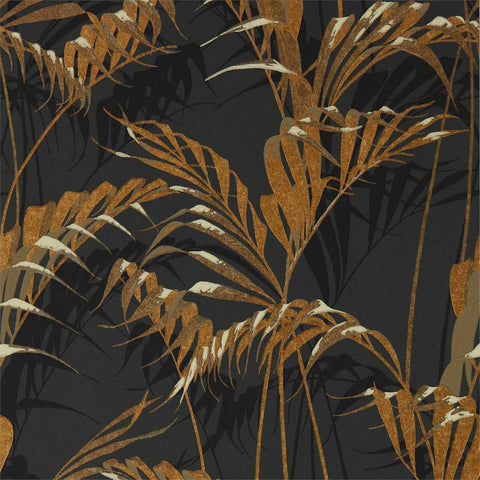 SANDERSON Palm House Wallpaper