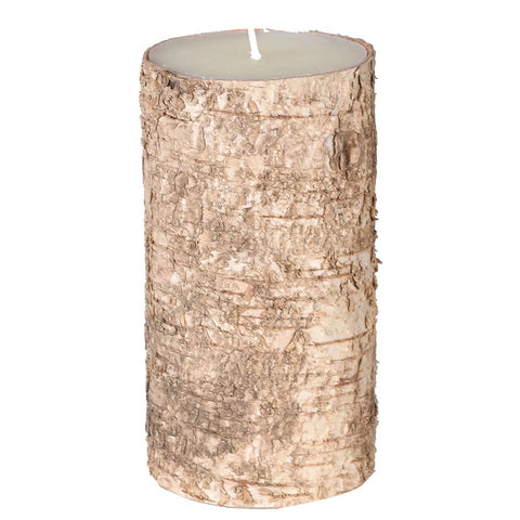 Dwell Birch Bark Candle