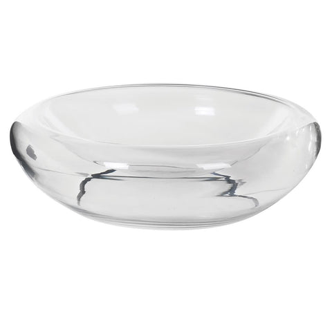 Dwell Large Curved Reversible Bowl
