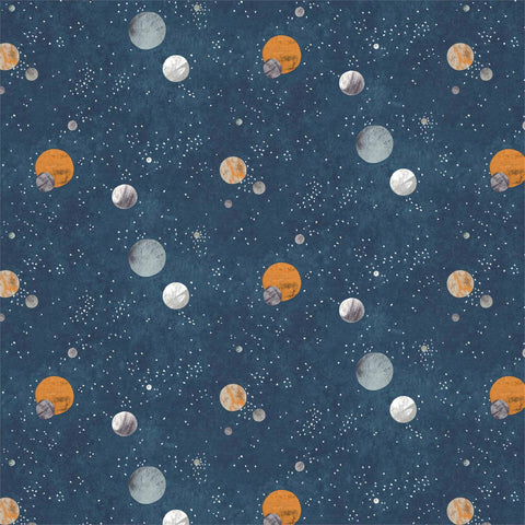 HARLEQUIN Out Of This World Wallpaper