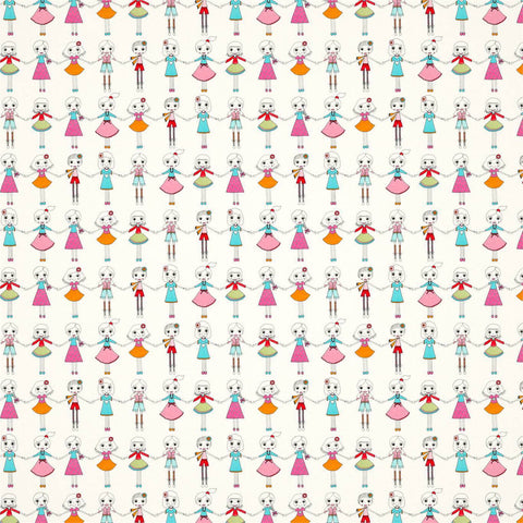 Harlequin All About Me 110549 Best Of Friends Wallpaper