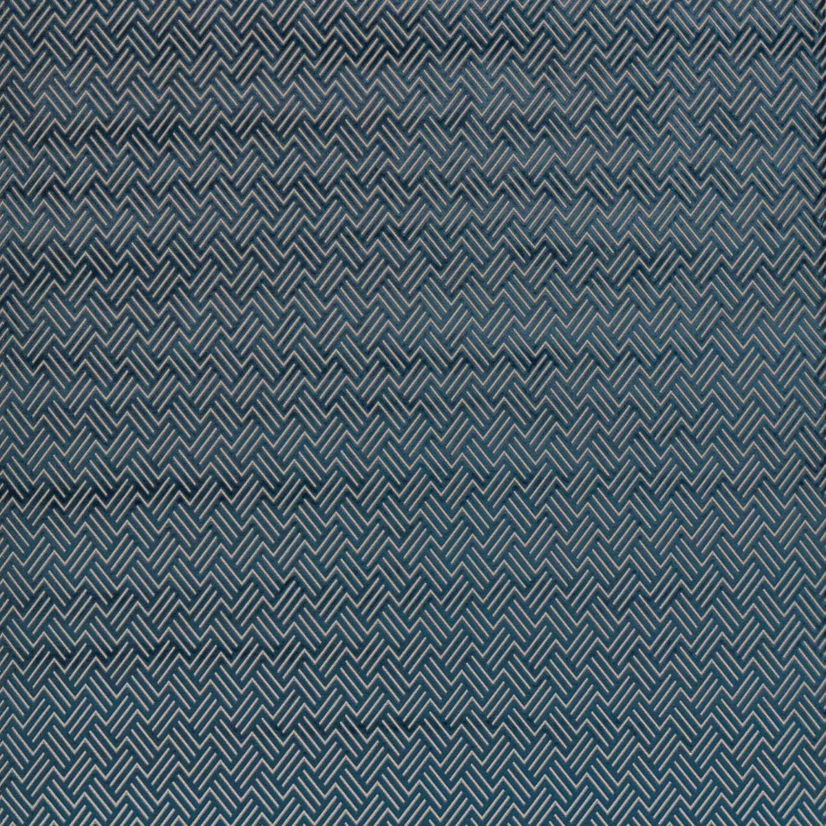 HARLEQUIN Triadic Coast Blue Table