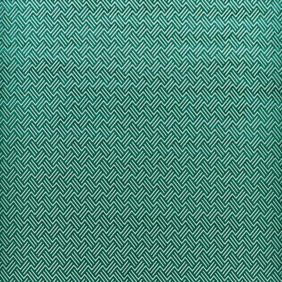 HARLEQUIN Triadic Emerald Table