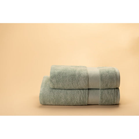 فندق Royal Living Supima Bath Towel - Aqua