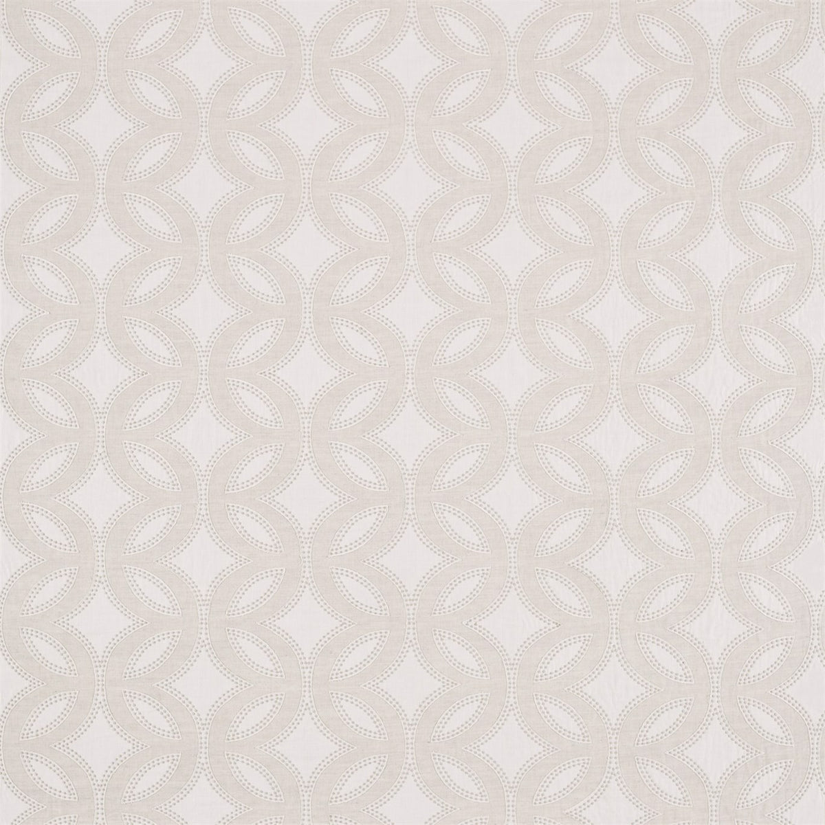 HARLEQUIN Caprice Chalk/Linen Cushions