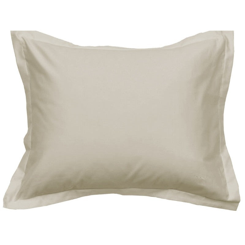 Punto Imperial Pillow Cover - Beige