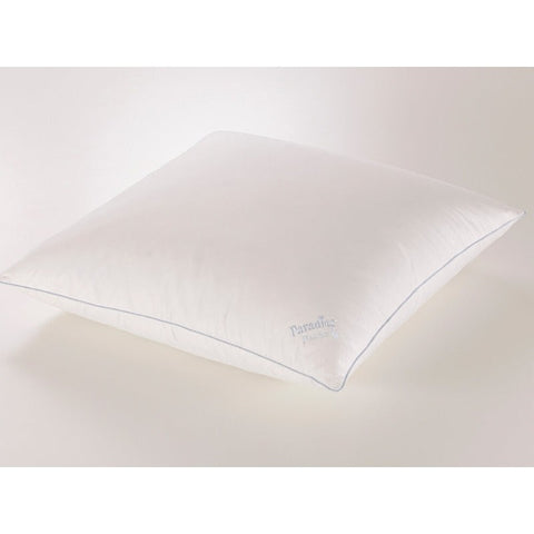 Paradies Mail Firm Organic Down And Feather Pillow